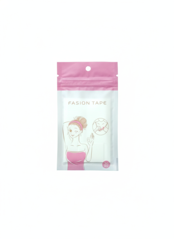Fashion Tape 1 Pack (36Pcs)