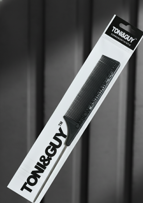 Toni&Guy Carbonantistatic Comb