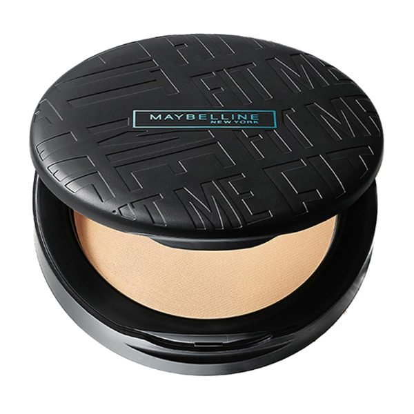 Maybelline Fit Me Matte + Poreless Upto16h Oil Control Powder spf32 pa+++220 (6g)