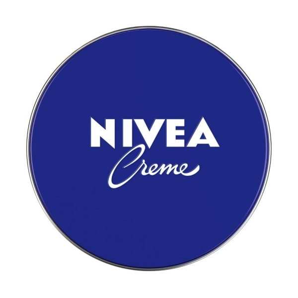 Nivea Cream For Help Your Skin To Become Soft And Smooth (Normal Skin) 30ml