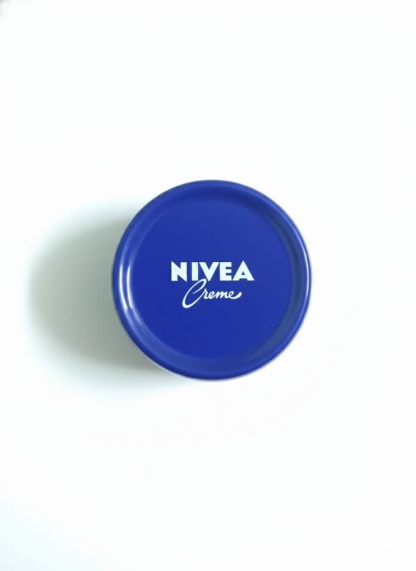 Nivea Cream For Help Your Skin To Become Soft And Smooth (Normal Skin) 25ml